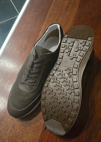 SS Süet Ayakkabı - Görsel 5