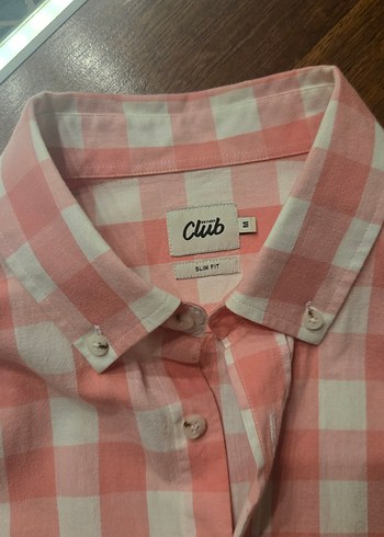 Beymen Club Gömlek - Görsel 4