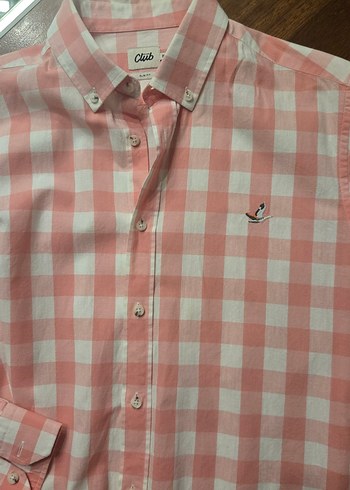 Beymen Club Gömlek - Görsel 6