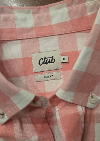 Beymen Club Gömlek - Görsel 5