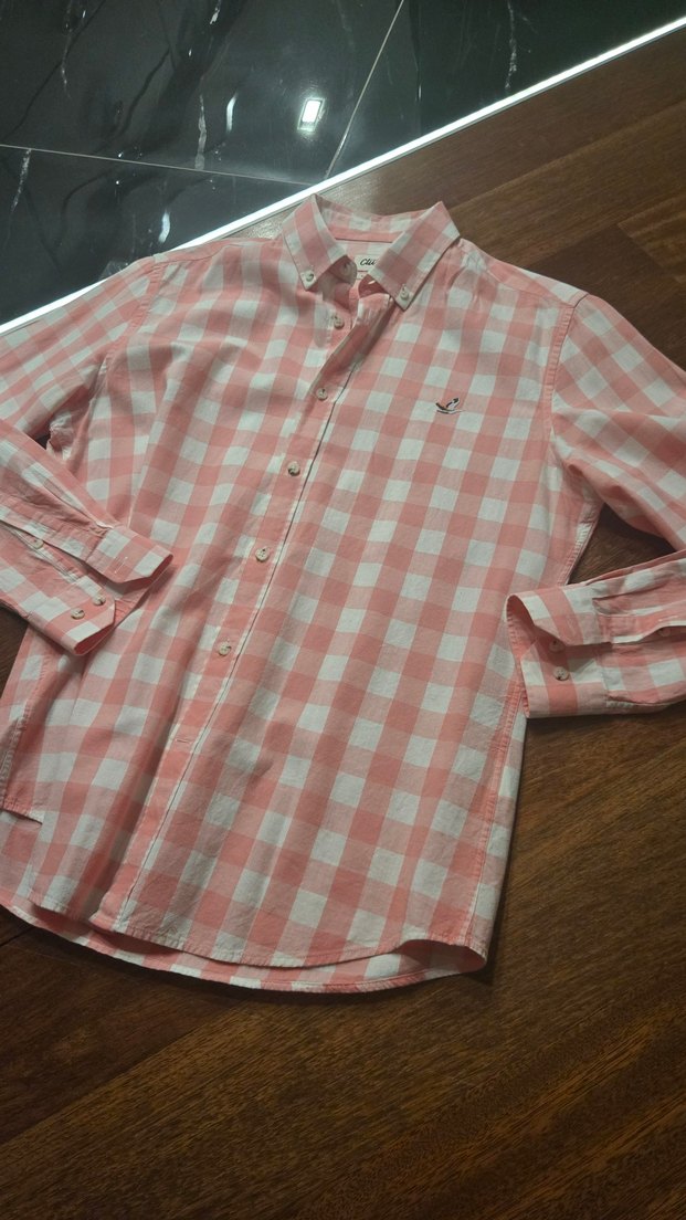 Beymen Club Gömlek - Görsel 2