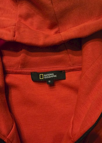 National Geographic Sweatshirt - Görsel 4