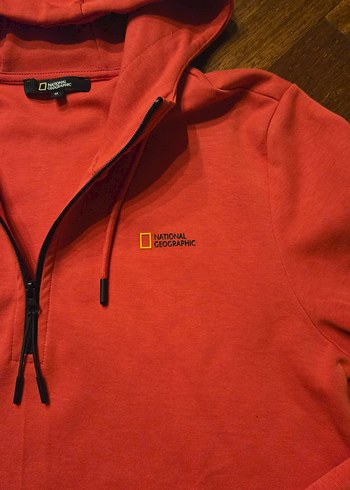 National Geographic Sweatshirt - Görsel 3