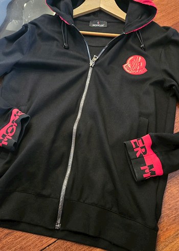 Moncler Sweatshirt - Görsel 2