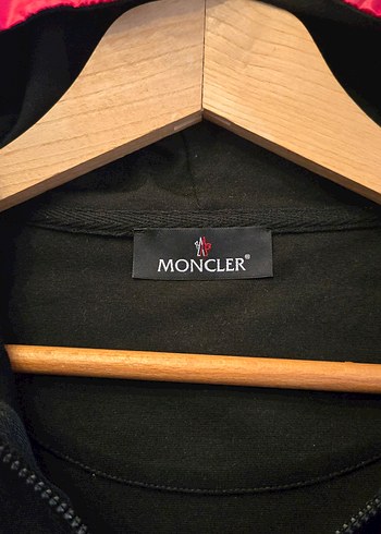 Moncler Sweatshirt - Görsel 4