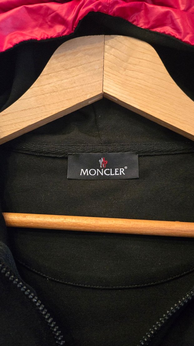 Moncler Sweatshirt - Görsel 4