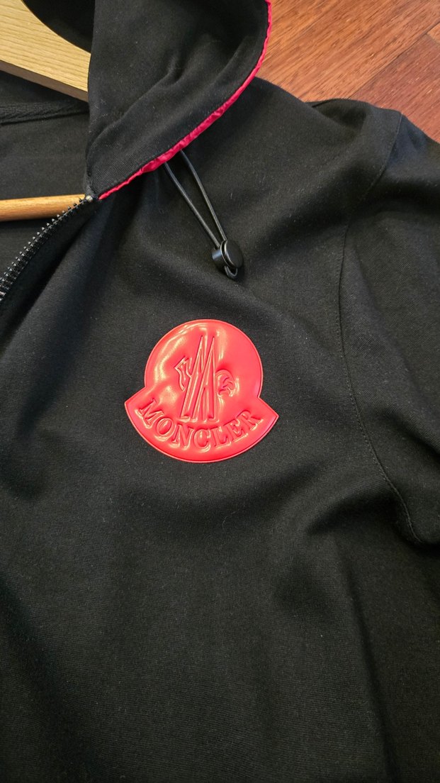 Moncler Sweatshirt - Görsel 3