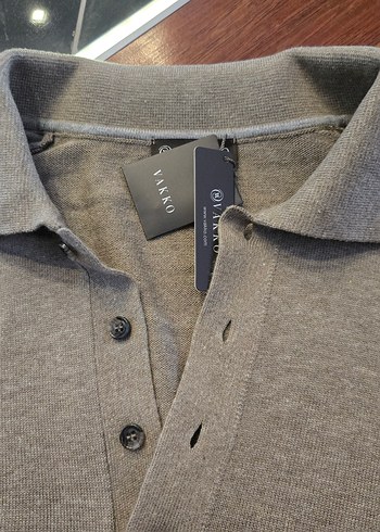 Vakko Orjinal Triko - Görsel 3