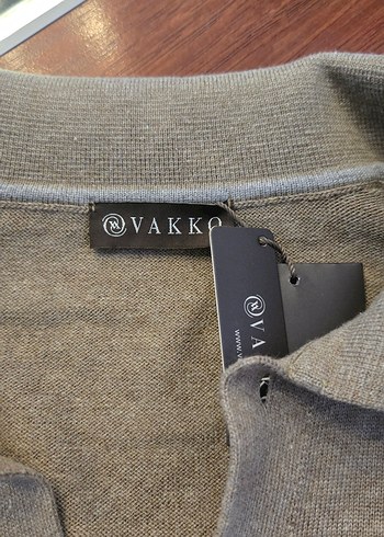 Vakko Orjinal Triko - Görsel 4