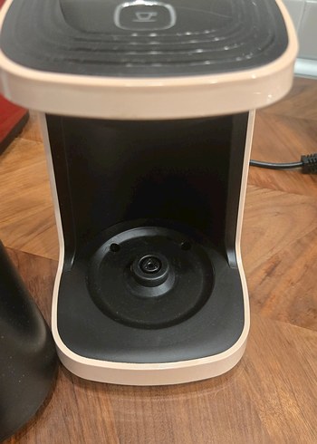 Arçelik Türk Kahvesi Makinası - Görsel 3