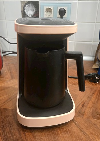 Arçelik Türk Kahvesi Makinası - Görsel 2