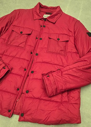 Network Erkek Mont - Görsel 2