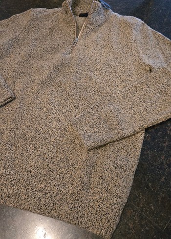 Network Erkek Kazak - Görsel 2