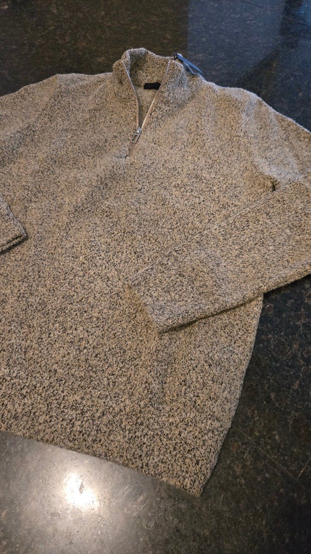 Network Erkek Kazak - Görsel 2