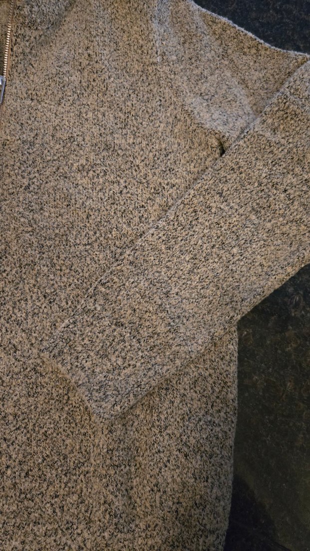 Network Erkek Kazak - Görsel 3