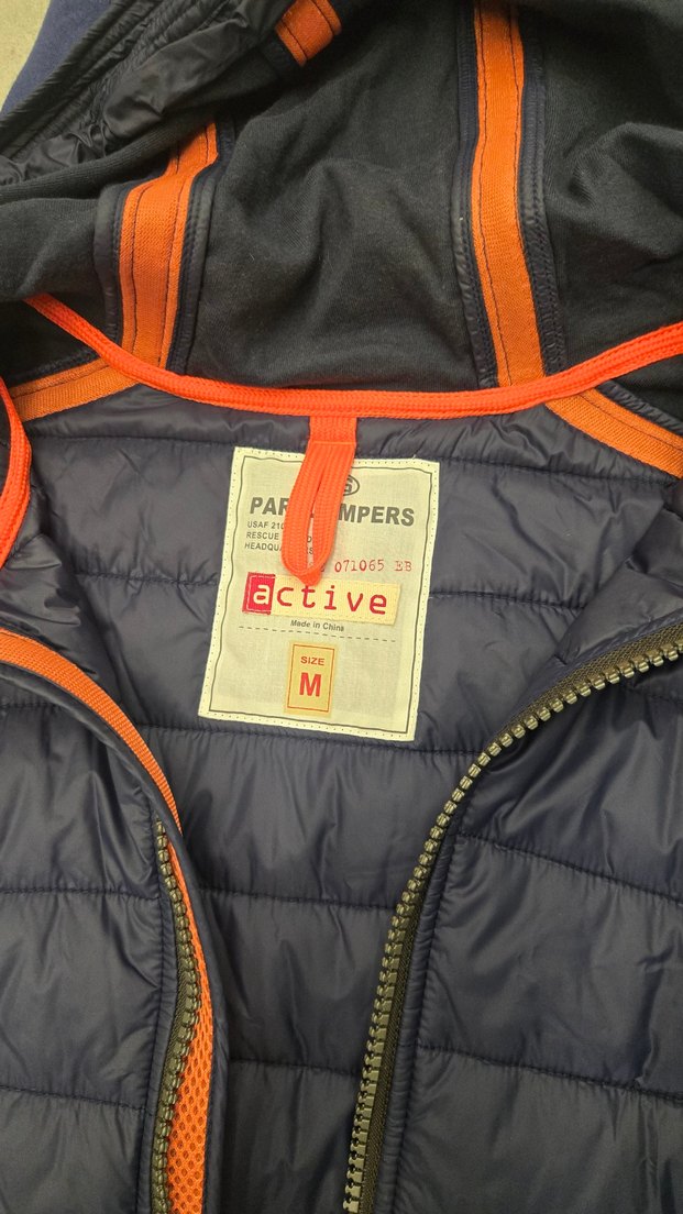 Parajumpers Sweatshirt - Görsel 3