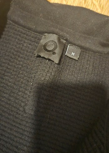 Network Örgü T-shirt - Görsel 3