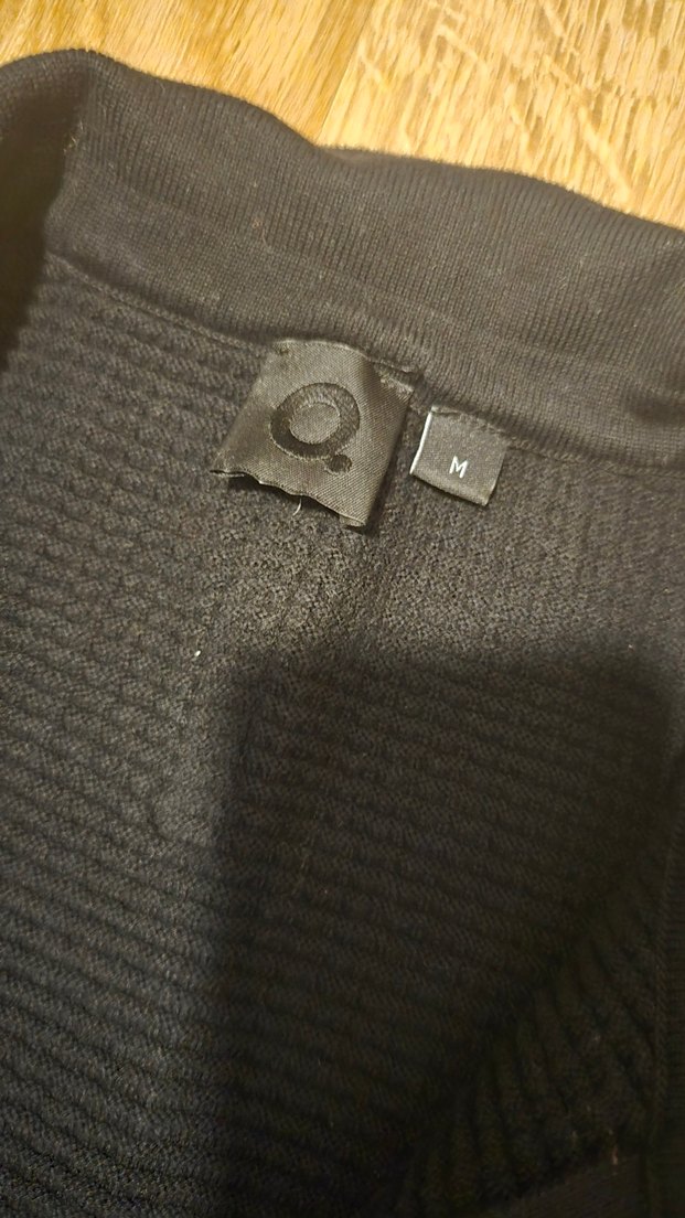 Network Örgü T-shirt - Görsel 3