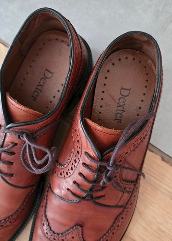 Dexter Ekose Ayakkabı - Görsel 4