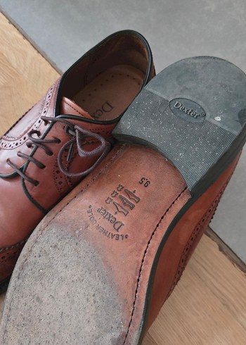 Dexter Ekose Ayakkabı - Görsel 5