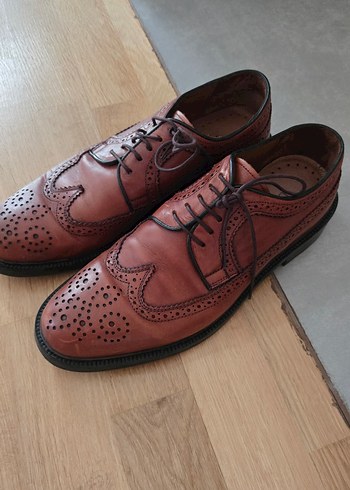 Dexter Ekose Ayakkabı - Görsel 2