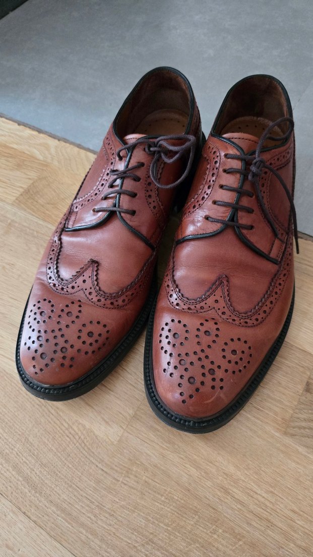 Dexter Ekose Ayakkabı - Görsel 3