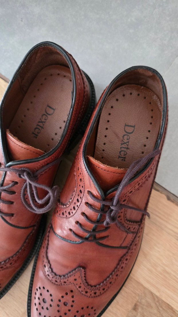 Dexter Ekose Ayakkabı - Görsel 4