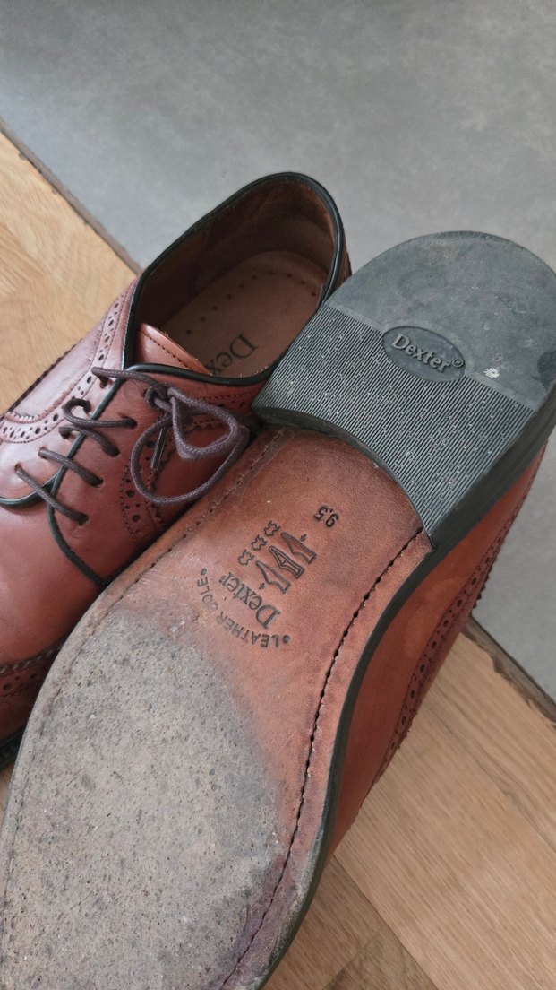 Dexter Ekose Ayakkabı - Görsel 5