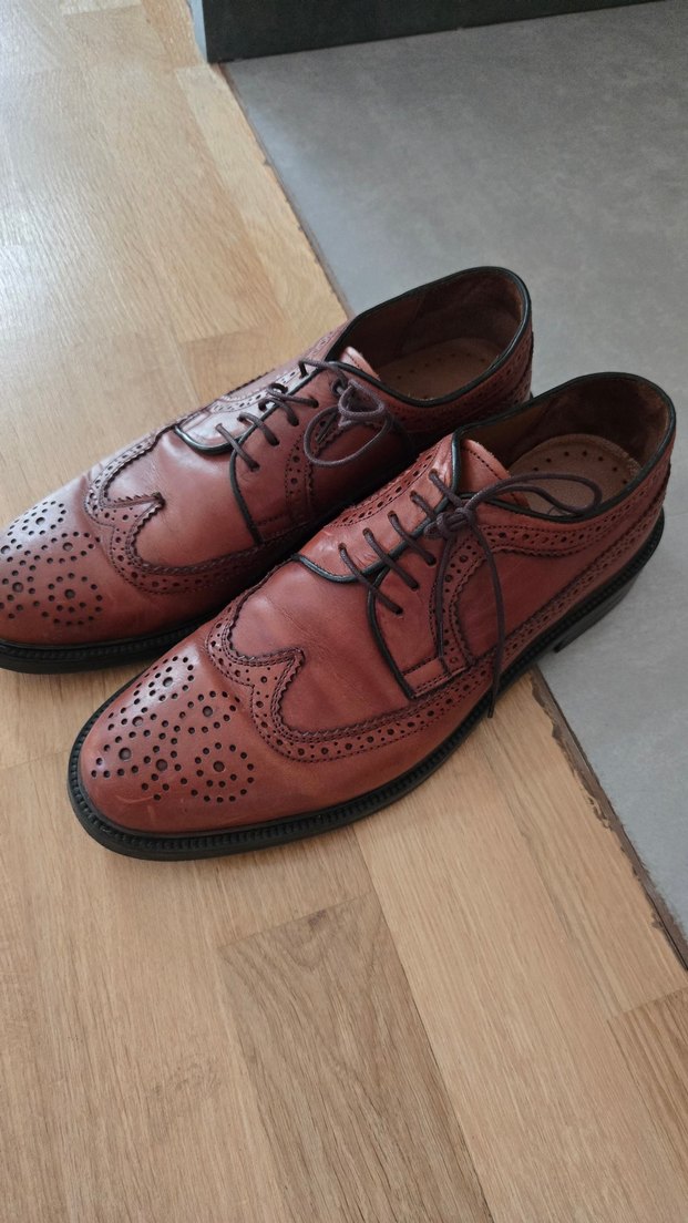 Dexter Ekose Ayakkabı - Görsel 2