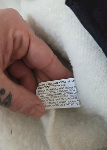 Mudo Fit Polar - Görsel 6