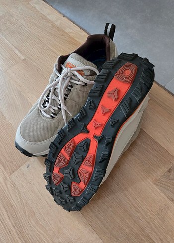 North Wild Ayakkabı - Görsel 6