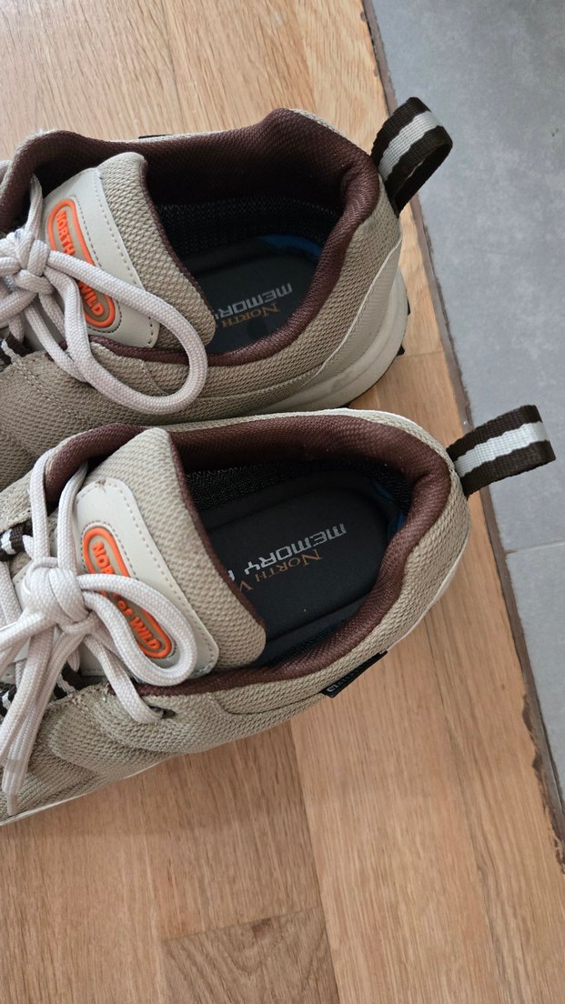 North Wild Ayakkabı - Görsel 3