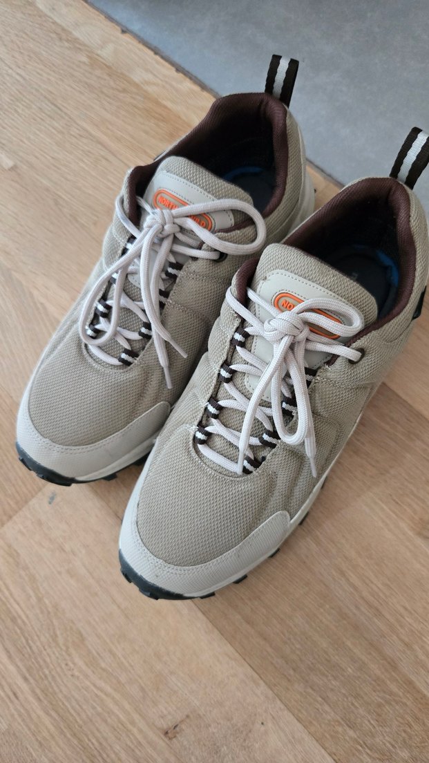 North Wild Ayakkabı - Görsel 4