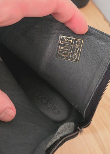 Derimod Erkek Bot - Görsel 3