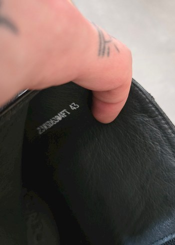 Derimod Erkek Bot - Görsel 4