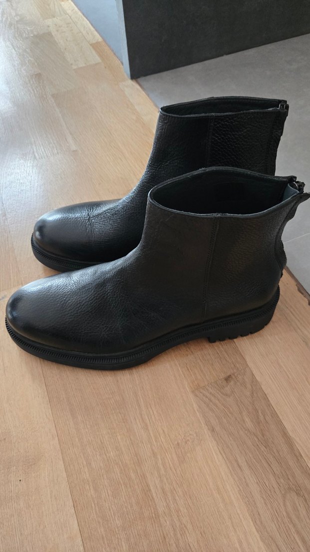 Derimod Erkek Bot - Görsel 2