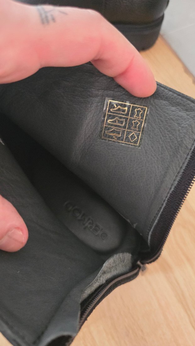 Derimod Erkek Bot - Görsel 3