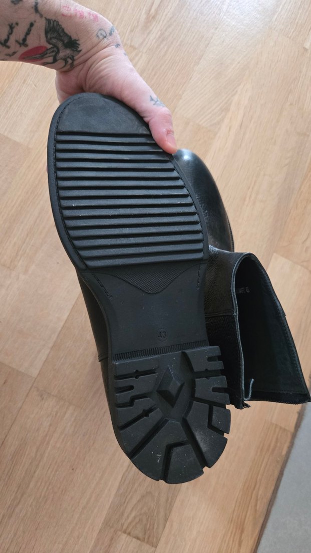 Derimod Erkek Bot - Görsel 5