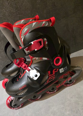 Decathlon Çocuk Paten - Görsel 2