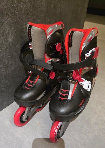 Decathlon Çocuk Paten - Görsel 3