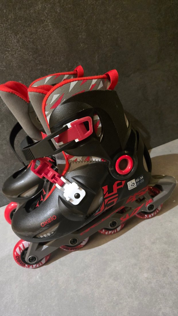 Decathlon Çocuk Paten - Görsel 2