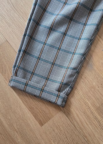 Catch Kumaş Yazlık Pantalon - Görsel 3