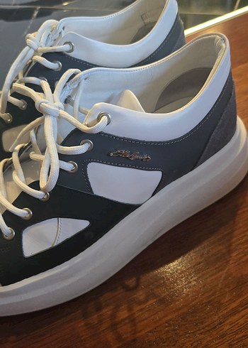 Elle Erkek Ayakkabı - Görsel 2