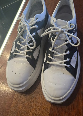 Elle Erkek Ayakkabı - Görsel 3