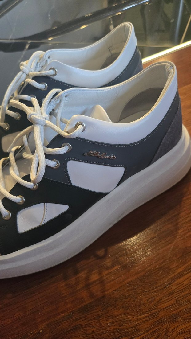 Elle Erkek Ayakkabı - Görsel 2