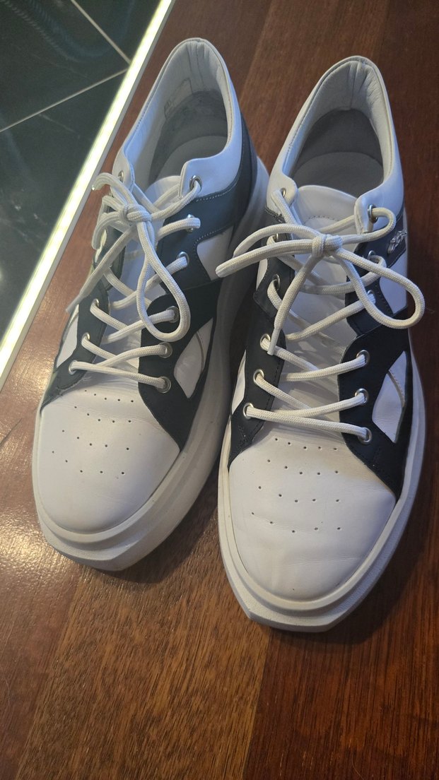 Elle Erkek Ayakkabı - Görsel 3