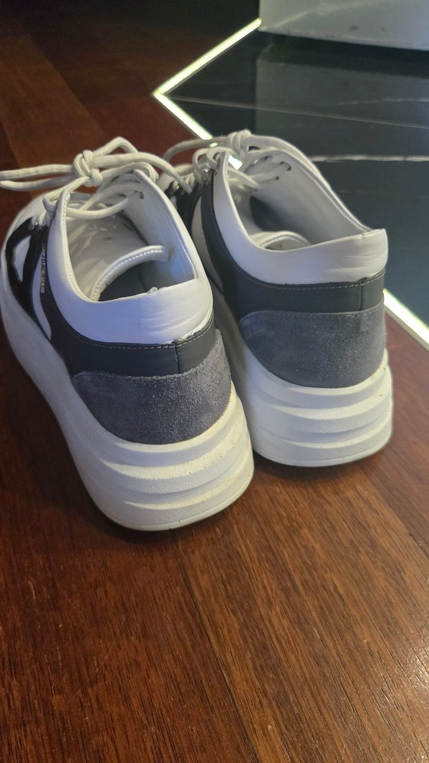 Elle Erkek Ayakkabı - Görsel 5