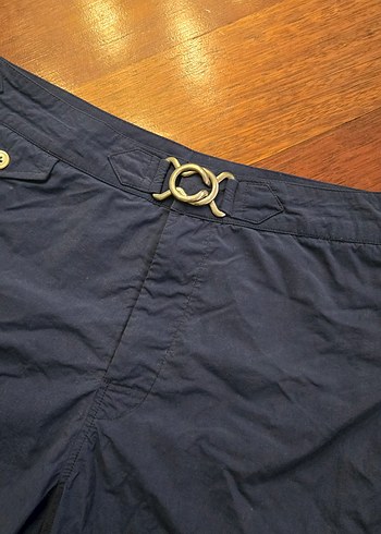 Ralph Lauren Erkek Tokalı Mayo - Görsel 2