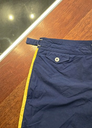 Ralph Lauren Erkek Tokalı Mayo - Görsel 4