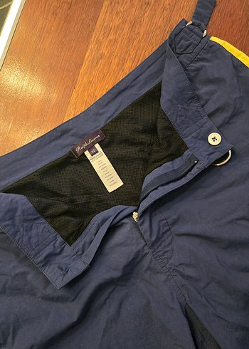 Ralph Lauren Erkek Tokalı Mayo - Görsel 5